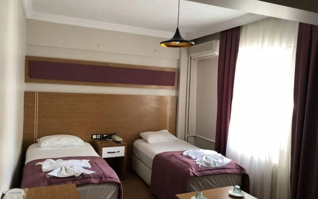 Orhanlar Otel Edremit