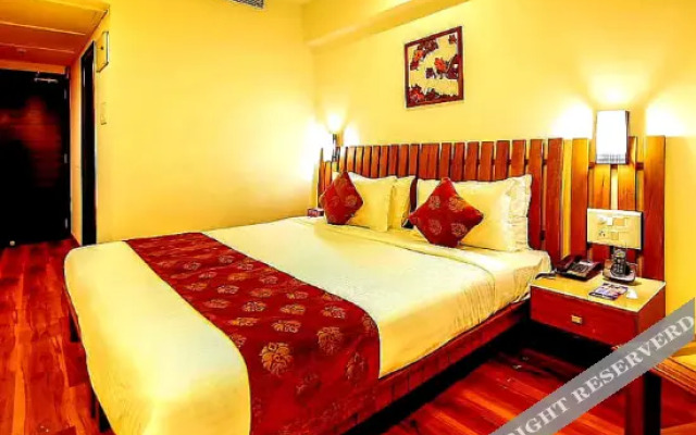 Hotel Kabani Regency My Atithi
