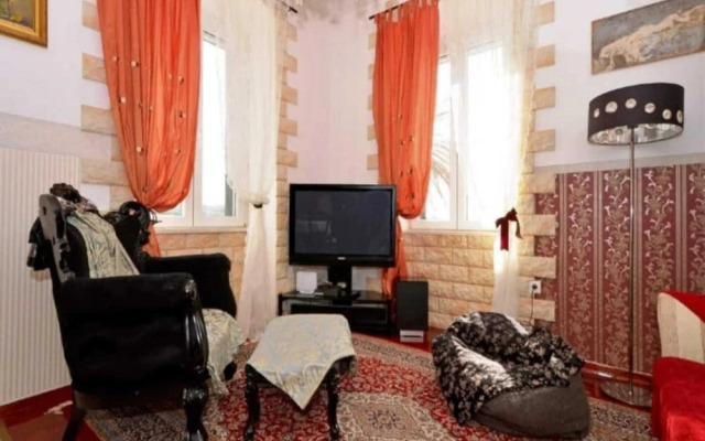Apartment Villa Bepe