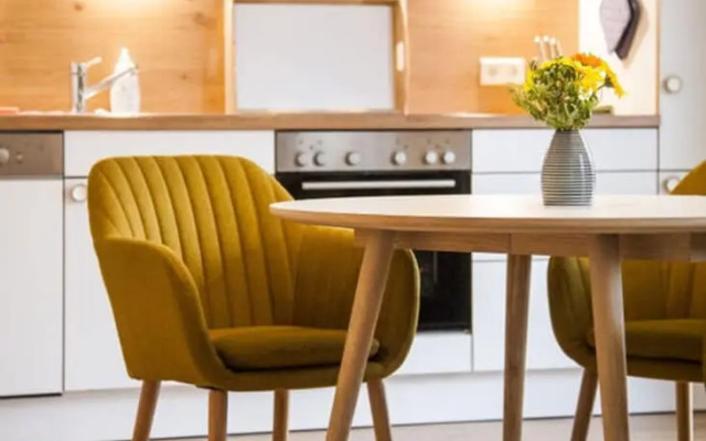 Lutter See Modern Retreat