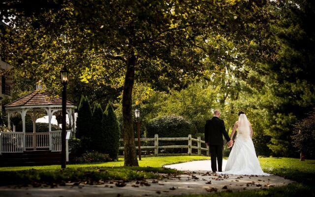 Desmond Hotel Malvern, a DoubleTree by Hilton