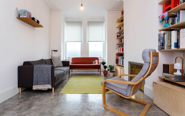 Parkside House