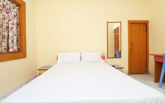 SPOT ON 36067 Hotel Shakira