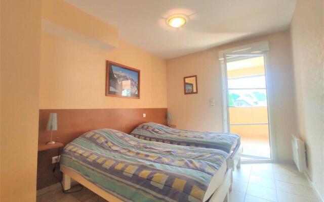 Appartement Saint-Lary-Soulan, 3 pièces, 6 personnes - FR-1-457-180