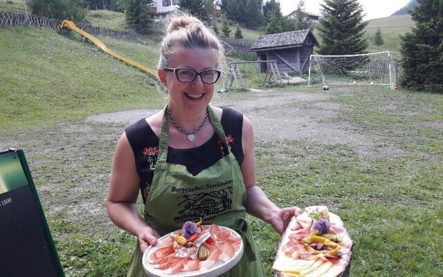 Berggasthof Steckholzer