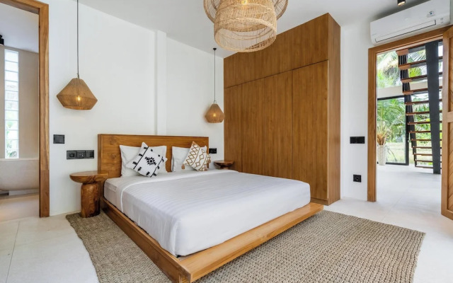 Dzen 5 Villa Ubud