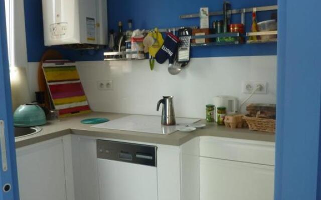 Nice flat with TERRACE on the Croisette