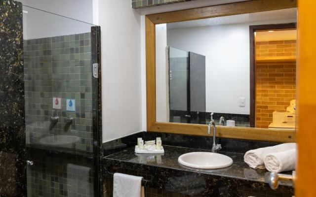 Apartamento Village Porto
