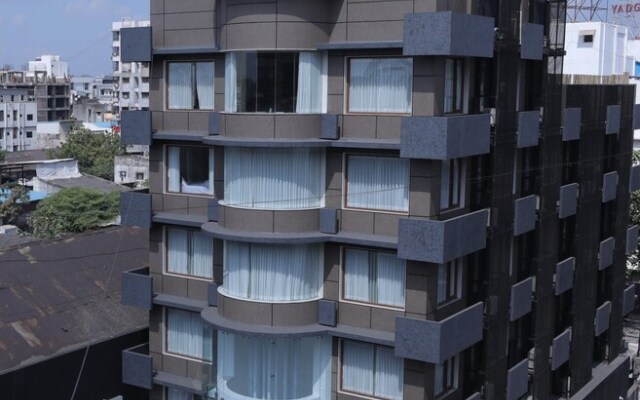 Deglance Hotel
