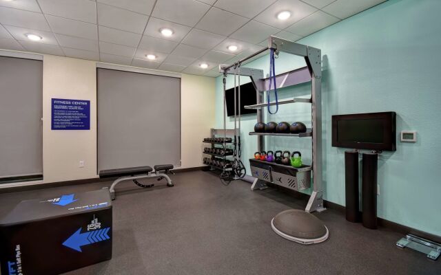 Tru By Hilton Denver South Park Meadows