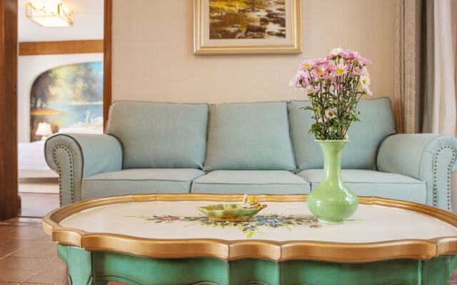 Meili Xiangyue Chongshengyuan Hotel