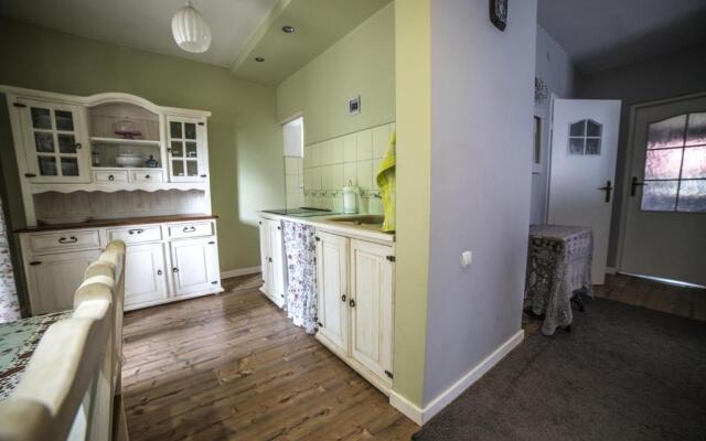 Apartamenty na Kasztelańskiej