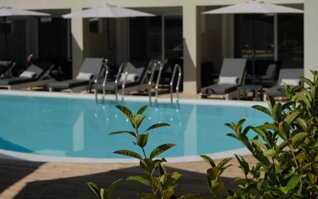 Terezas Hotel