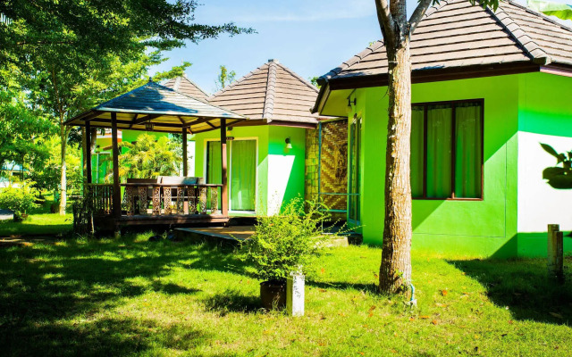 Tropical Delight Resort