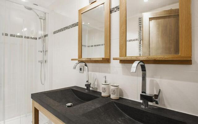 Appartement Courchevel 1650, 3 pièces, 8 personnes - FR-1-514-15