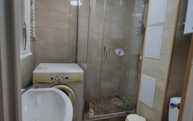 Apartament Confort