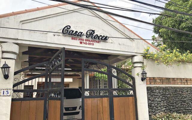 Casa Roces Bed and Breakfast