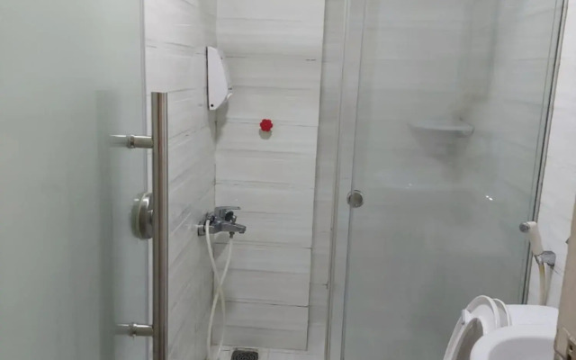 Ailen Garden II Hotel