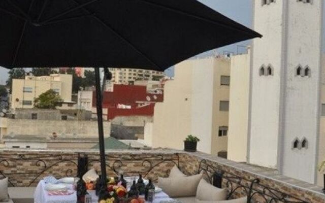 Riad Dar Mesouda