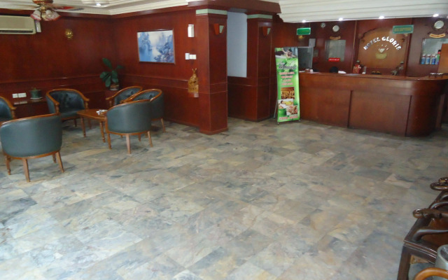 Hotel Gloris