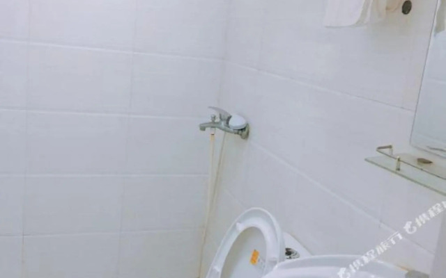 Shanyue Hostel