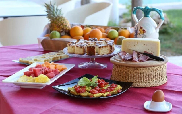 Il Tabacchificio Hotel