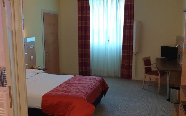 Meditur Hotel Udine Nord