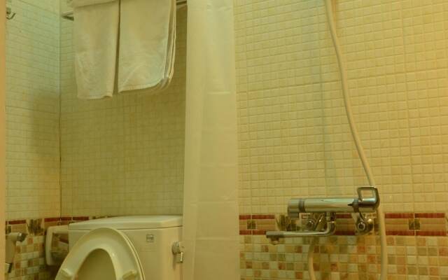 Hanoi Old Quarter Homestay