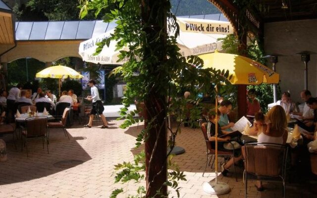 Gasthof Goldene Traube