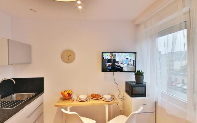 Résidence Les Cèdres