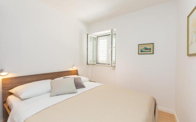Apartment Hedera A56