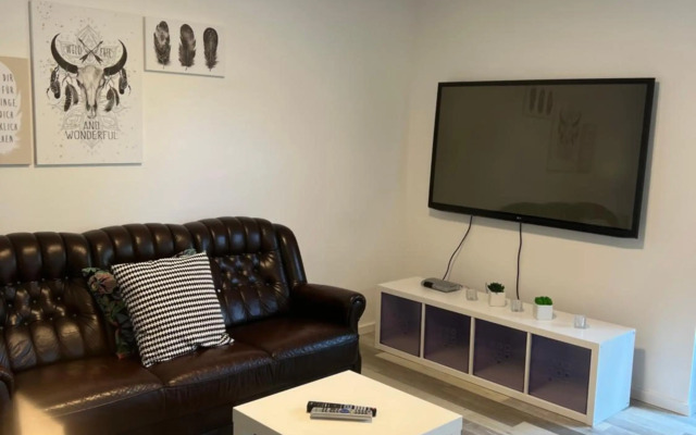 Apartment Montabaur Heiligenroth