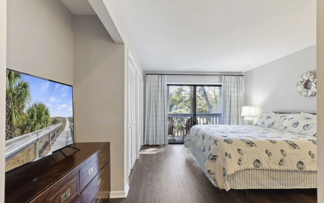 Townhouse Manor 17