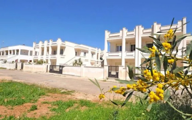 Residence Punta Pizzo