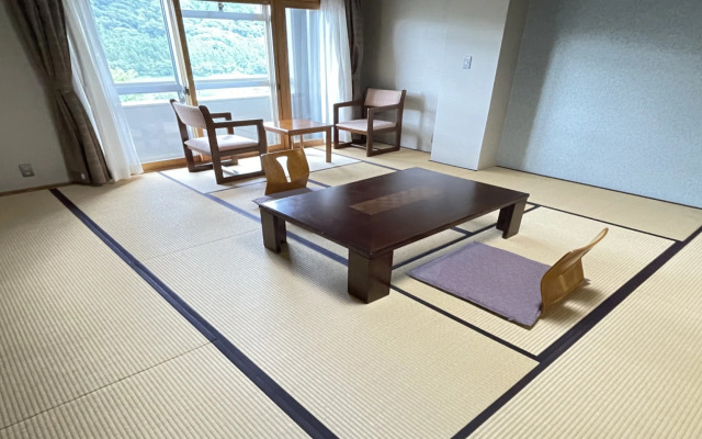 Sarugakyo Onsen Nagominoyado Sennotani