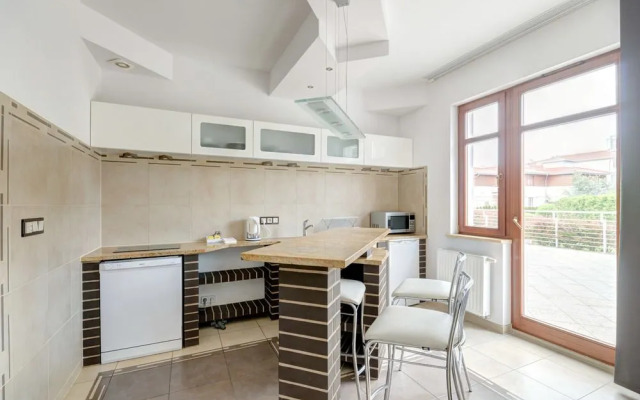 Dom & House - Apartments Neptun Park