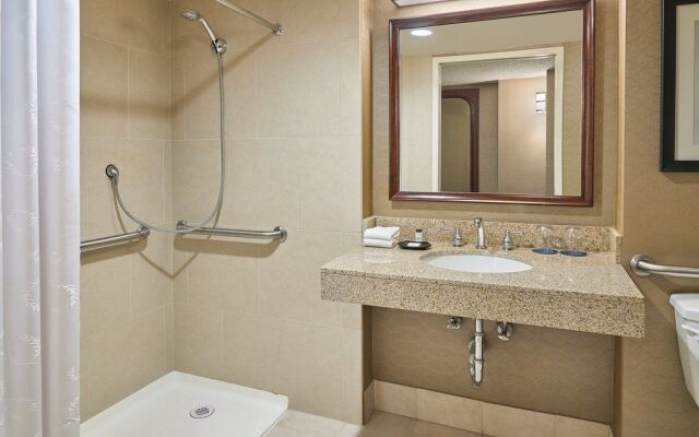 Sheraton Denver Tech Center Hotel