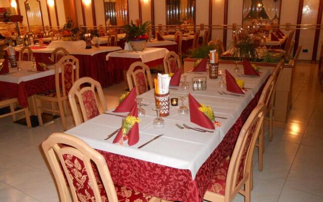 Albergo Maggiorina