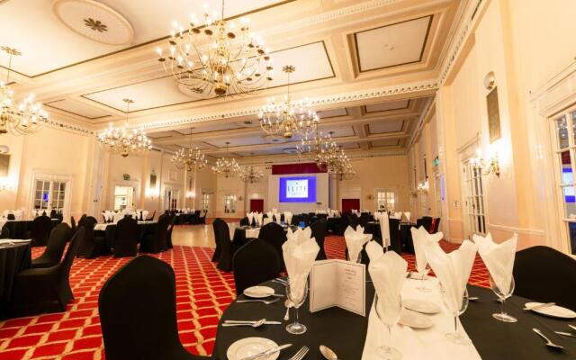 Britannia Adelphi Hotel