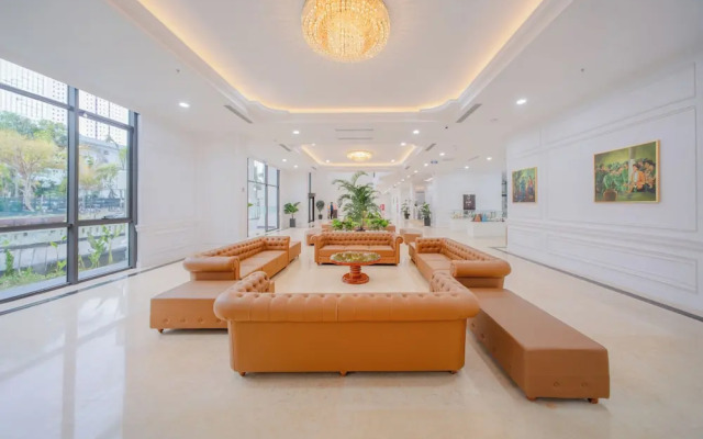 Sea Soul Hotel