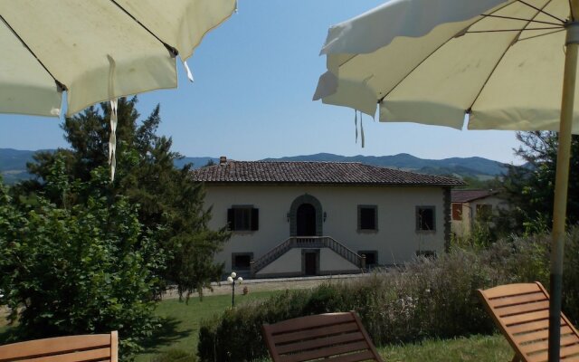 Villa Maltempo