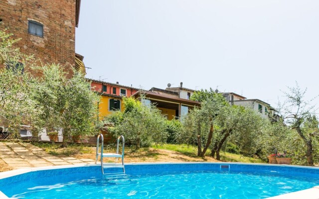 Torre di Meo Castelnuovo Delsa