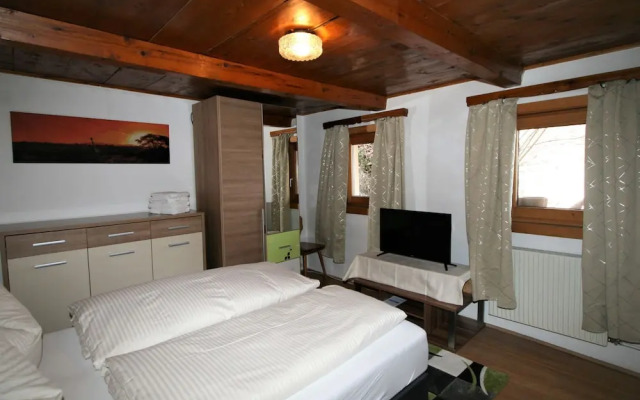 Ferienhaus Lamplberg Hippach-schwendberg