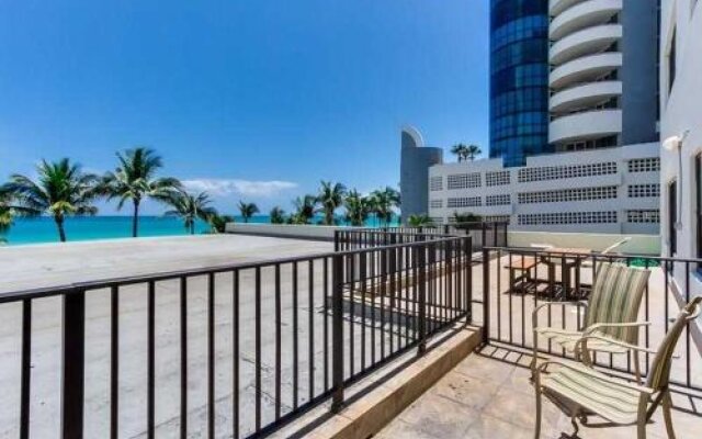 Miami Beach Suncoast Apartment ll