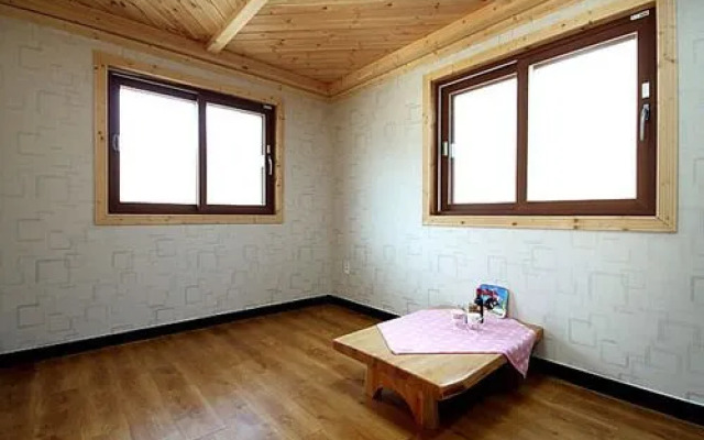 Gwangmyeong Family Pension