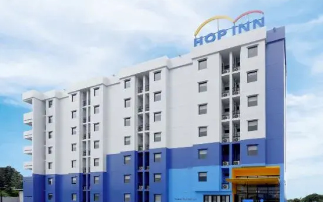 HOP INN Tak