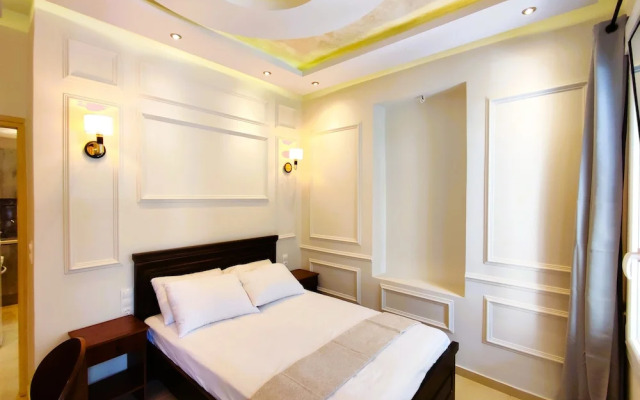 Villa Miltiadis GreeceFiloxenia