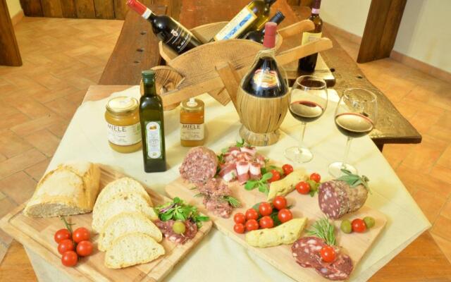 Residence Le Corniole