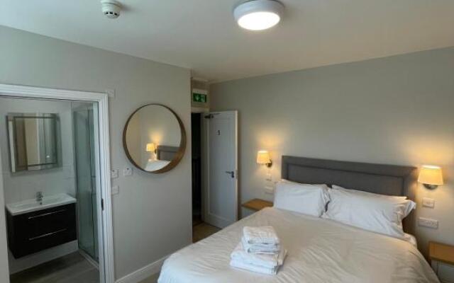 Belvedere House Cork Guest House