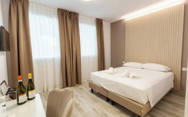I Campi Wine Relais